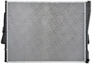 Radiador para Bmw S/3 E46 4P 1998