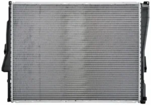 Radiador para Bmw S/3 E46 4P 1998
