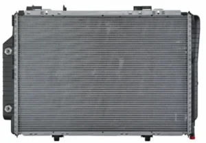 Radiador Mercedes Clk (C208) para Mercedes-Benz CLK W208 1997