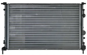 Radiador para Renault MEGANE I 1996