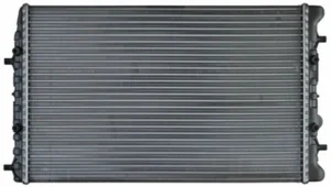 Radiador para Skoda FABIA I 1999