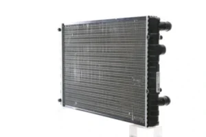 Radiador para Volkswagen LUPO 1998