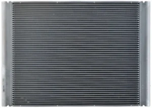 Radiador para Bmw S/7 E65 2001