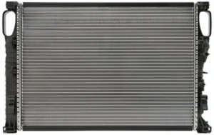 Radiador Mercedes Clase E(W211) para Mercedes-Benz E W210 1995