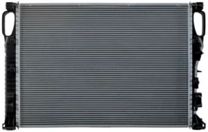 Radiador Mercedes Clase E(W211) para Mercedes-Benz E W210 1995
