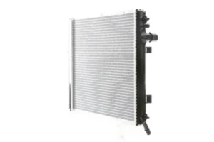 Radiador para Citroen C3 2002