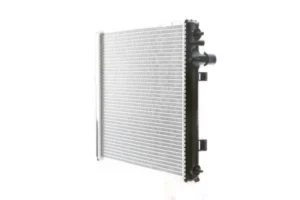 Radiador para Citroen C3 2002