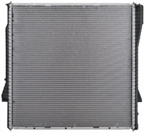 Radiador para Bmw X5 E53 2000