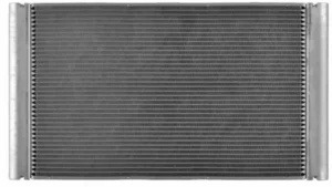 Radiador Bmw 7 (E65) 730D / 740D para Bmw S/7 E65 2001