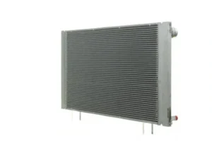 Radiador Bmw (E60) ! para Bmw S/5 E60 2003
