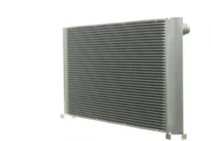 Radiador Bmw 5 (E60) para Bmw S/5 E60 2003
