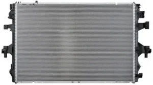 Radiador Vag para Volkswagen TRANSPORTER T5 2003