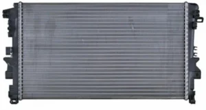 Radiador Mercedes para Mercedes-Benz VITO W639 2003