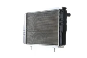 Radiador Renault 4L para Renault 4 1962