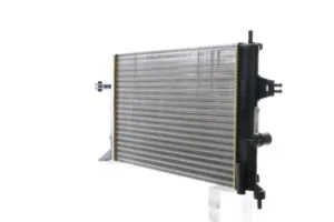 Radiador para Opel ASTRA G 1998