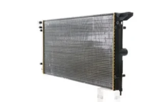 Radiador para Volkswagen SHARAN 2000