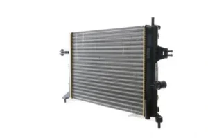 Radiador para Opel ASTRA G 1998