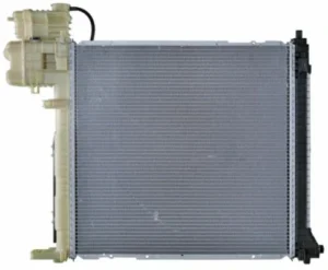 Radiador para Mercedes-Benz VITO W638 1996
