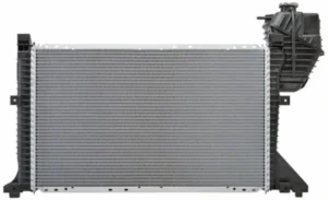 Radiador Mercedes Sprinter (T1N) para Mercedes-Benz SPRINTER 1995
