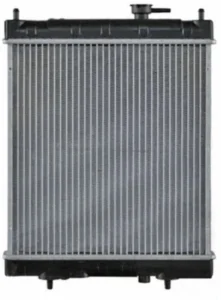 Radiador para Nissan MICRA K11 1992