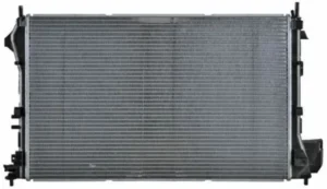 Radiador para Opel VECTRA C 2002