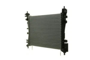Radiador para Opel CORSA D 2006
