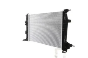 Radiador para Renault MEGANE III 2008