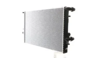 Radiador para Renault MEGANE III 2008