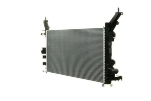 Radiador Renault Laguna Iii (Bt0/1) para Renault LAGUNA II 2001