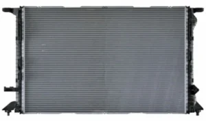 Radiador para Audi A4 2007