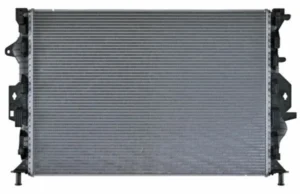 Radiador para Ford MONDEO 2007