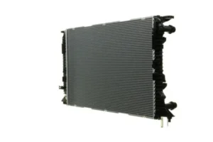 Radiador para Audi A4 2007, A5 2007 y Q5 2008