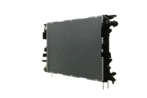 Radiador para Audi A4 2007