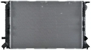 Radiador para Audi A4 2007, A5 2007 y Q5 2008
