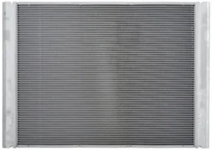 Radiador para Bmw S/5 E60 2003 y S/5 E60 2007