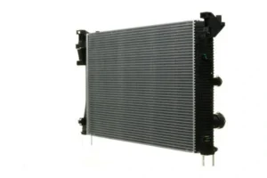 Radiador para Mercedes-Benz C W204 2007
